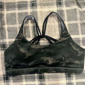 Born Primitive VITALITY SPORTS BRA 2.0